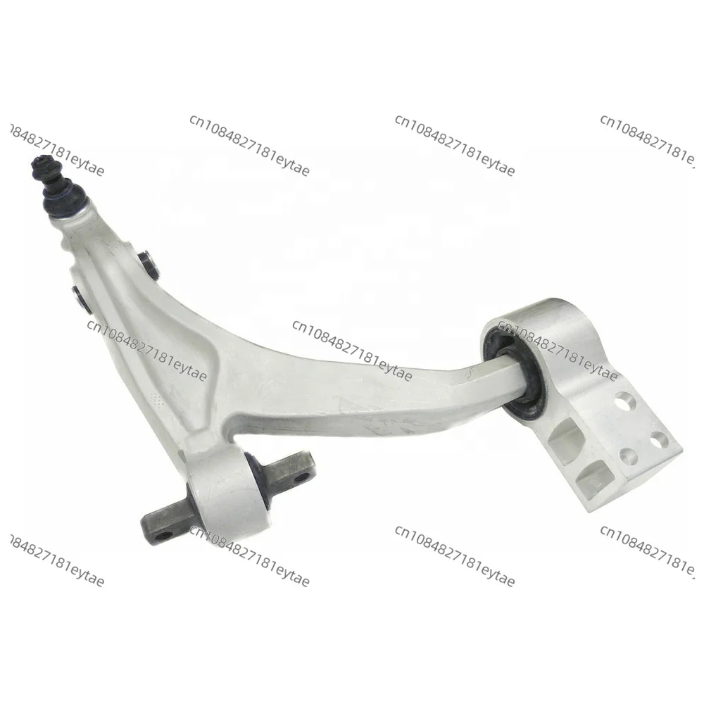 50704306 Front lower aluminum auto suspension arm lower control arm for Alfa-Romeo 2005