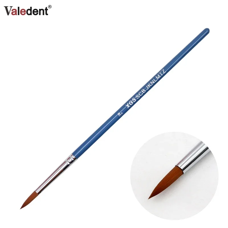 Рисунок 3 - стоматологические фарфоровые щетки