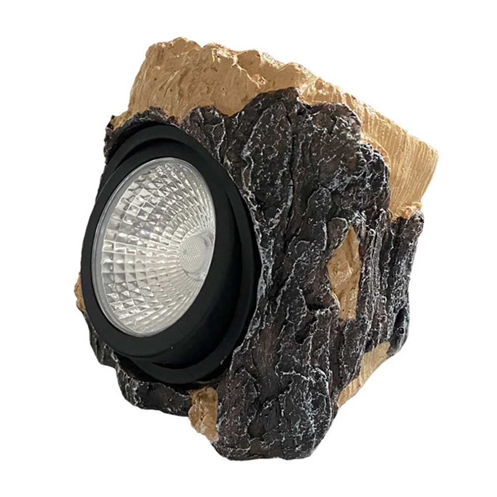 

Creative Lawn Light Outdoor Waterproof IP45 6H Fast Charging Garden Decoration Yard Lighting Solar Pathway Lights Walkway Solar