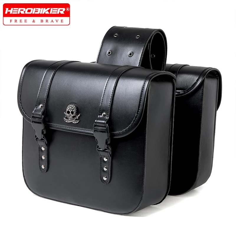 

Новая мотоциклетная сумка, модифицированная боковая сумка, снаряжение для верховой езды, боковая сумка, водонепроницаемая подвесная сумка, аксессуары для мотоциклов