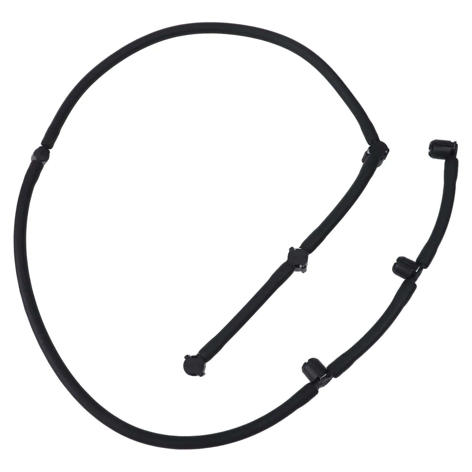 

Профессиональный топливный шланг для возврата топлива, совместимый с диапазоном моделей от Mercedes No 6420700200