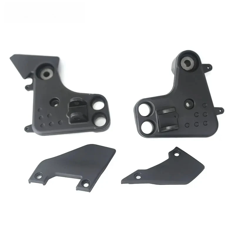 Подходит для аксессуаров для мотоциклов CFMOTO: передний левый и правый штатив CFMOTO 800MT CF800-5, тяга штатива