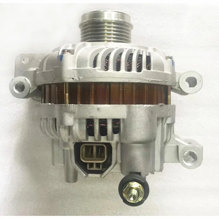 

Good Quality Car Auto Engine Parts Alternator, Small Alternator For M6 02- MTM L813-18-300, L81318300