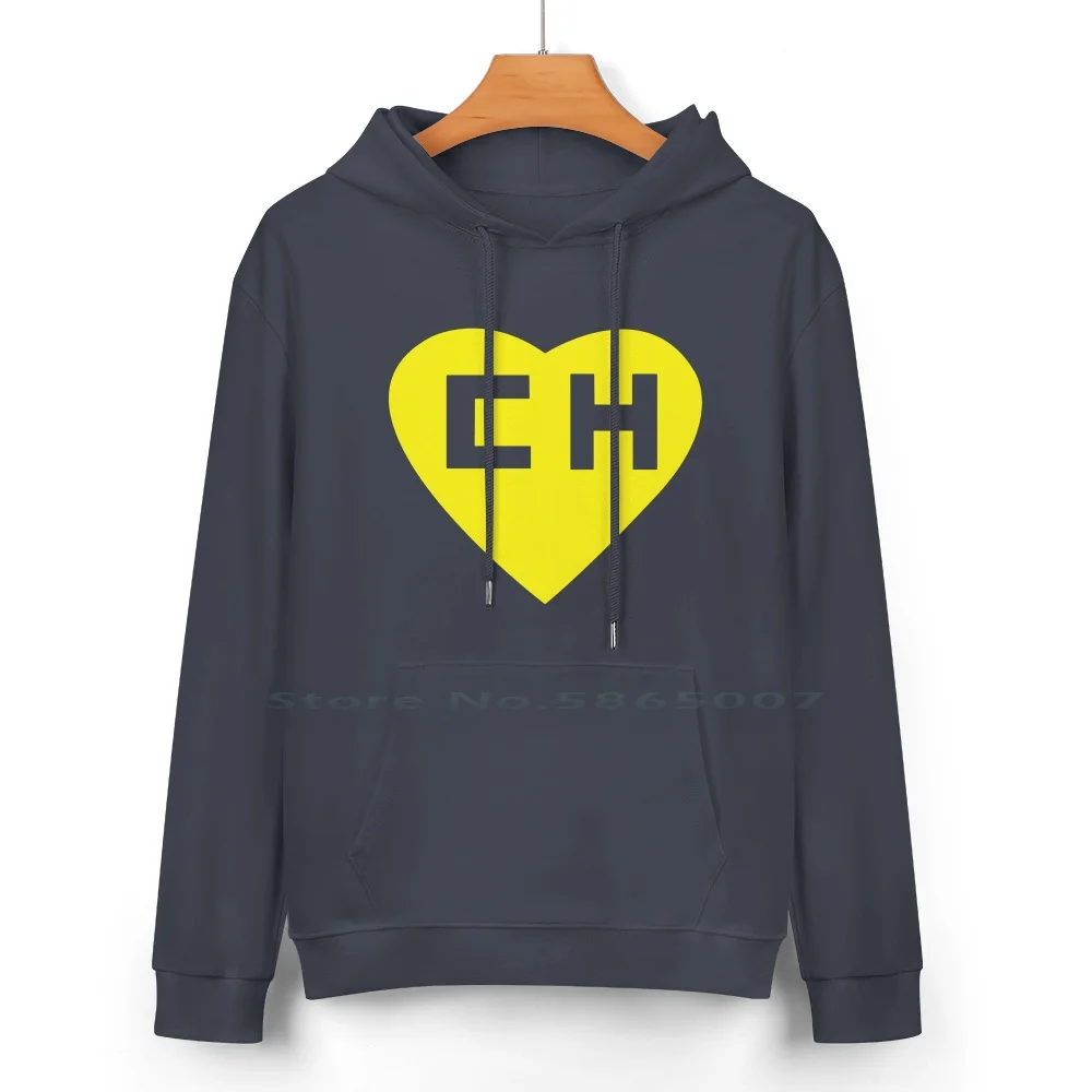 El Chapulin Colorado Pure Cotton Hoodie Sweater 24 Colors Chapulin Chespirito Colorado Latinx Mexicano Hispanic Funny Cool