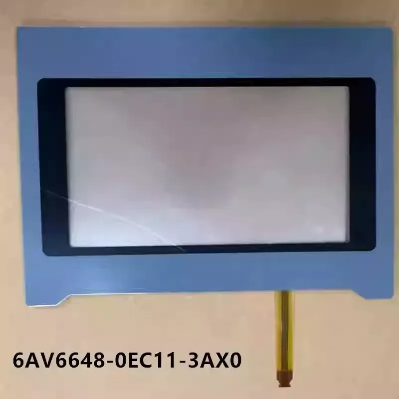 for MART700IE V5 6AV6648-0EC11-3AX0 Touchpad Touch Screen Protective Film Replacement Digitizer Panel
