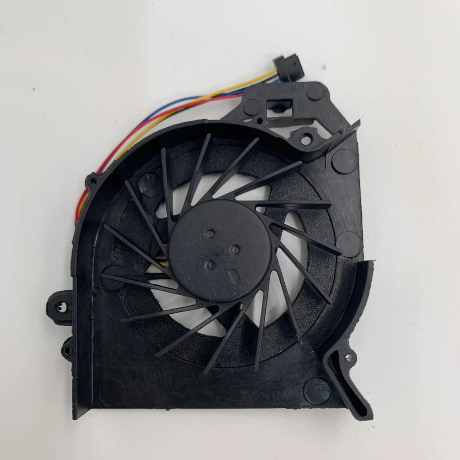 Laptop CPU Cooling Fan for HP DV6-6000 DV6-6050 DV6-6151 DV6-6153 DV6-6152TX DV6-6103 DV6-6101 DV6-6100TX DV7-6000 DV7-6101TX