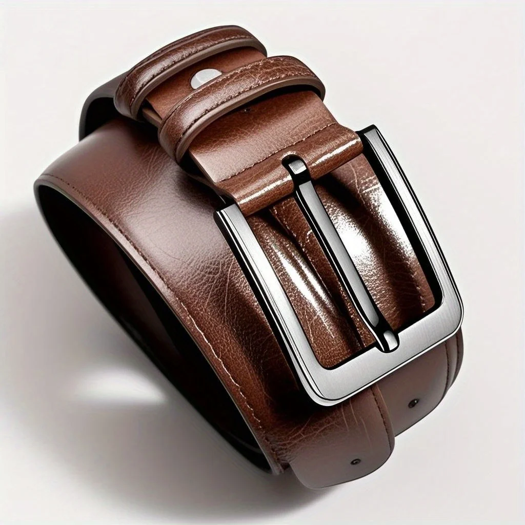Thumbnail 4 - #79 Best Fashion Belts to Buy In 2026