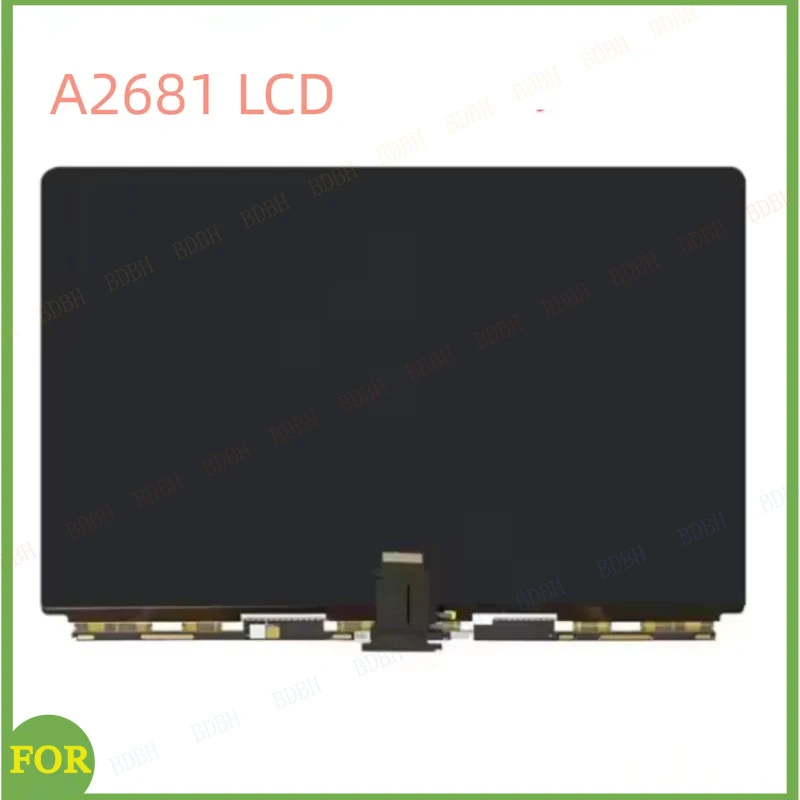 

Новый оригинальный ЖК-экран A2681 для MacBook Air 13" M2 A2681 A3113, дисплей 2022 года, EMC4074