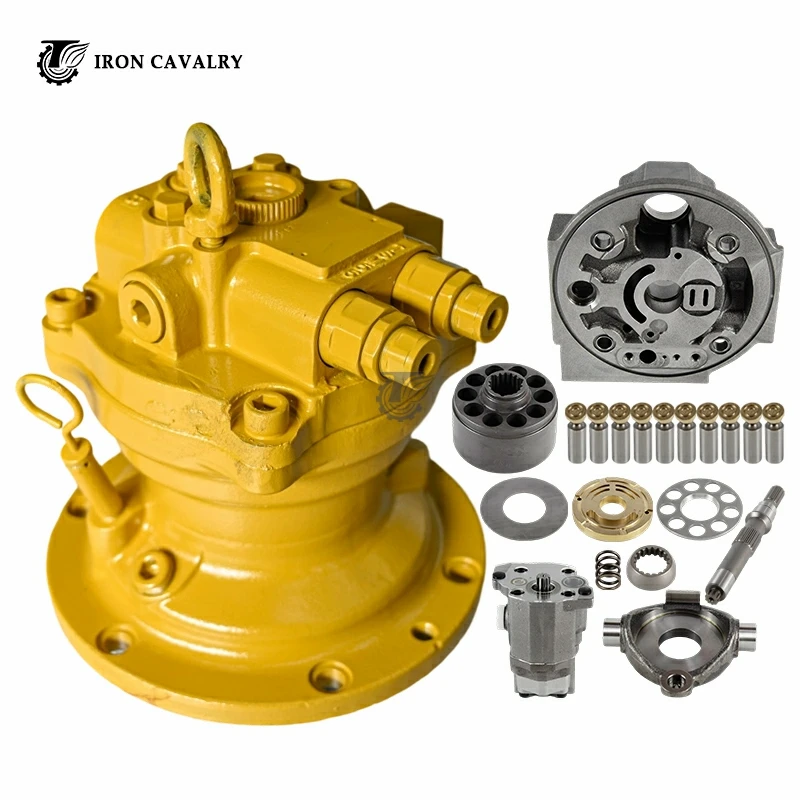 For 312C 320C 303C Swing Device Swing Motor For High Quality Excavator Mechanical Parts