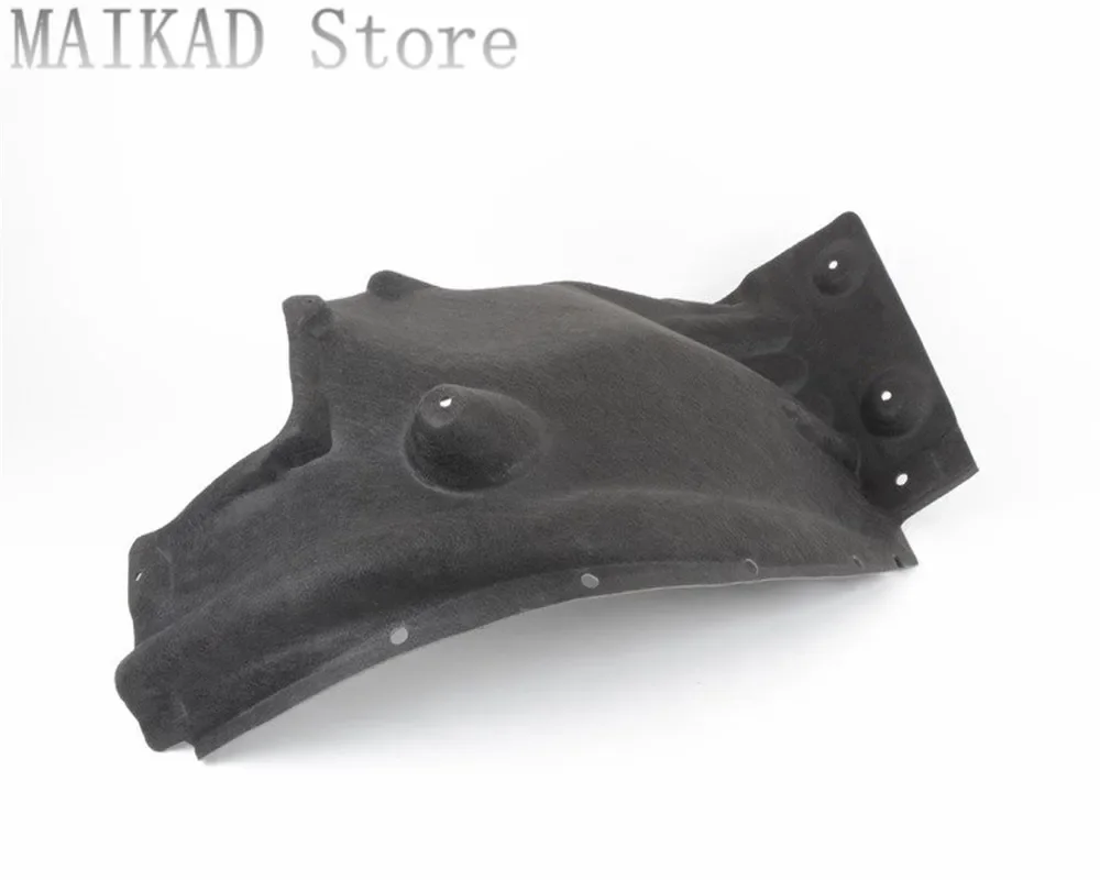 

front Rear Fender Liner wheel arch liner mud guard for BMW X3 F25 18i 20i 28i 18d 20iX 28iX 35iX 20dX 28dX 30dX 35dX 51717213643
