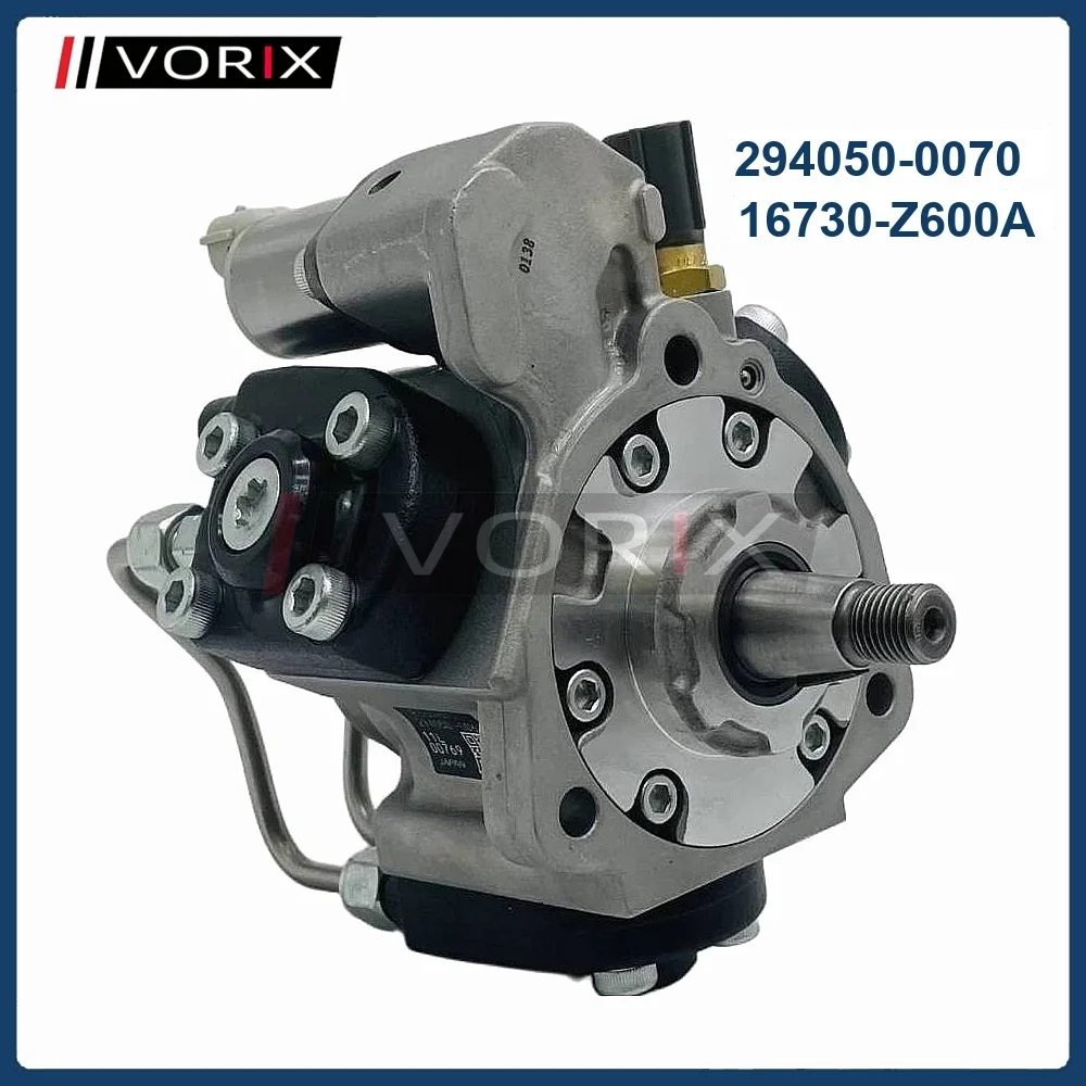 

294050-0070 2940500070 16730-Z600A HP4 Fuel Injection Pump for Nissan MD92