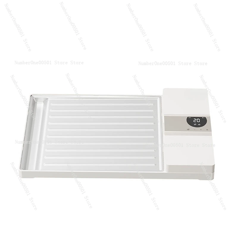 

Steak Rapid Defroster Efficient Lock Fresh Meat Thawing Machine Intelligent Constant Temperature Thawing Board