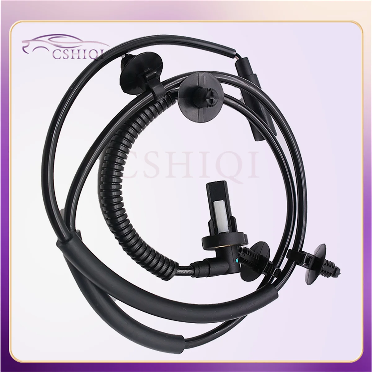 C2S43218 ABS Speed Sensor Rear Left Right For Jaguar X-Type 2002 2003 2004 2005 2006 2007 2008 Car Accessories C2S43217