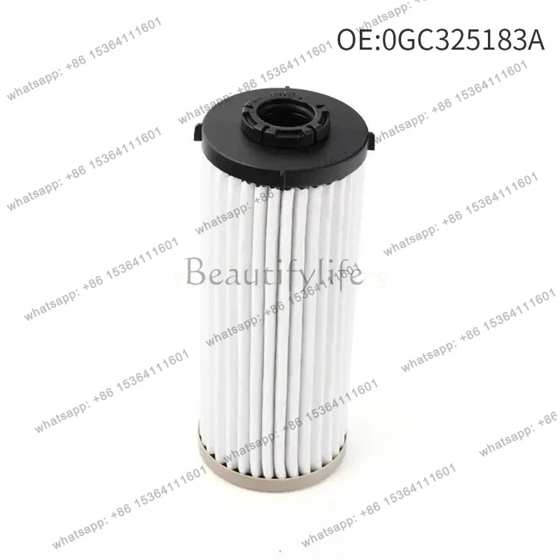 ZJ.0GC325183A 0GC325183B 0GC325183 Automobile, gearbox filter
