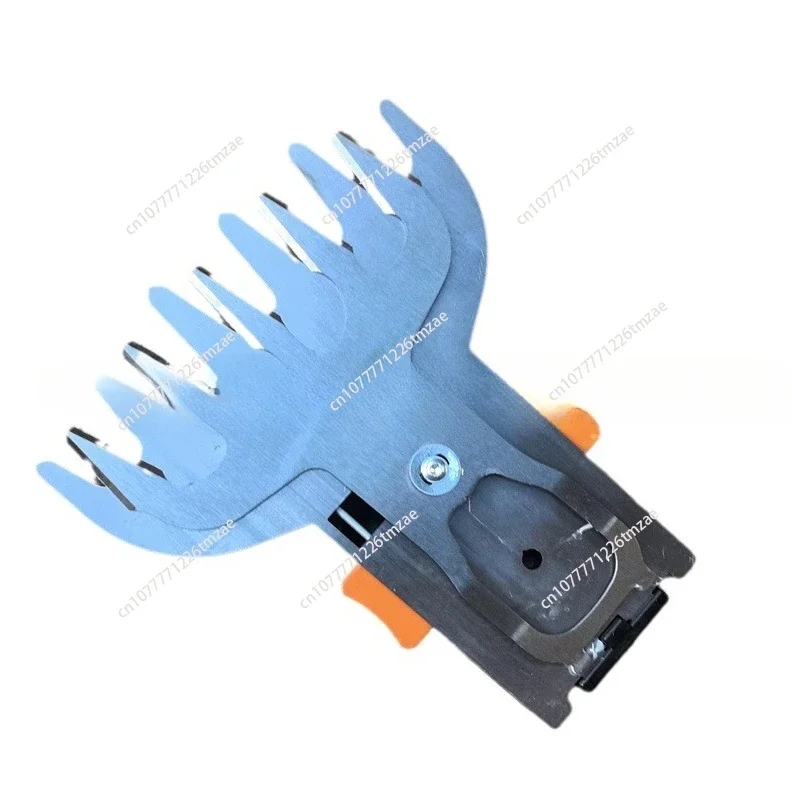 

Suitable for STIHL SHA26 Trimmer Blades HA03 820 3500