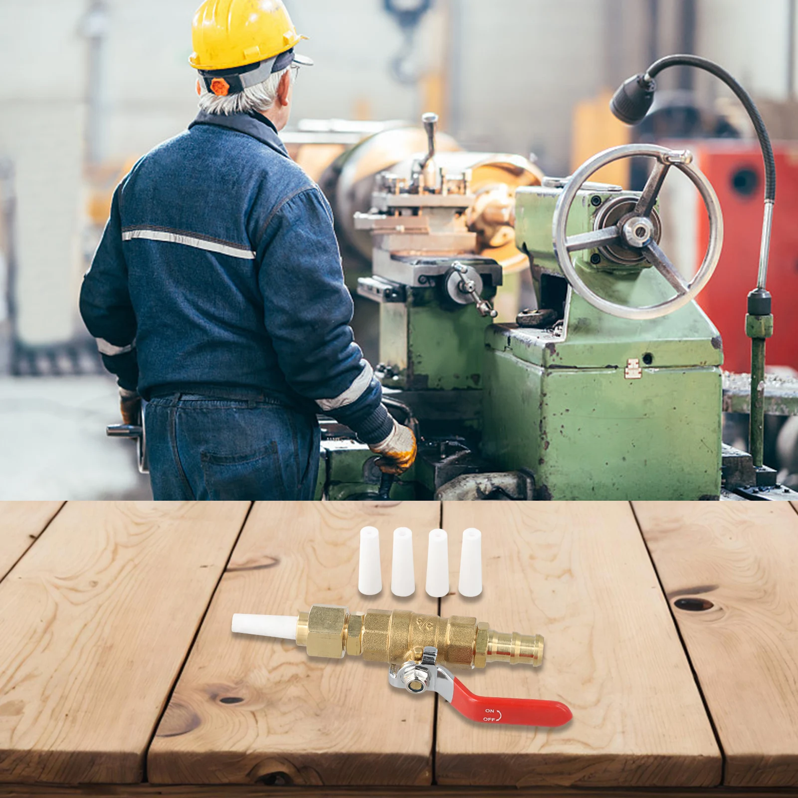 

Rust Removal Nozzle Assembly Manual Sand Blaster Paint And Rust Removal High-Speed Blasting For DIY Projects Cleaner