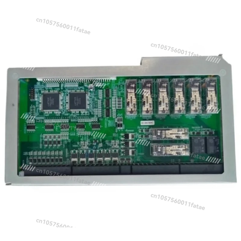 

MF-EC1 A911-3605, IO board