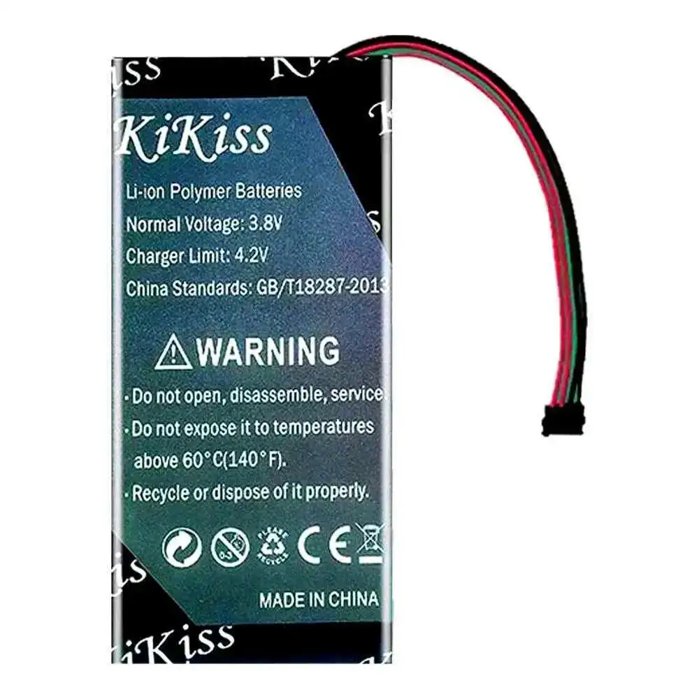

For Shanling M5S 3900Mah Portable Audio Device Battery Durable
