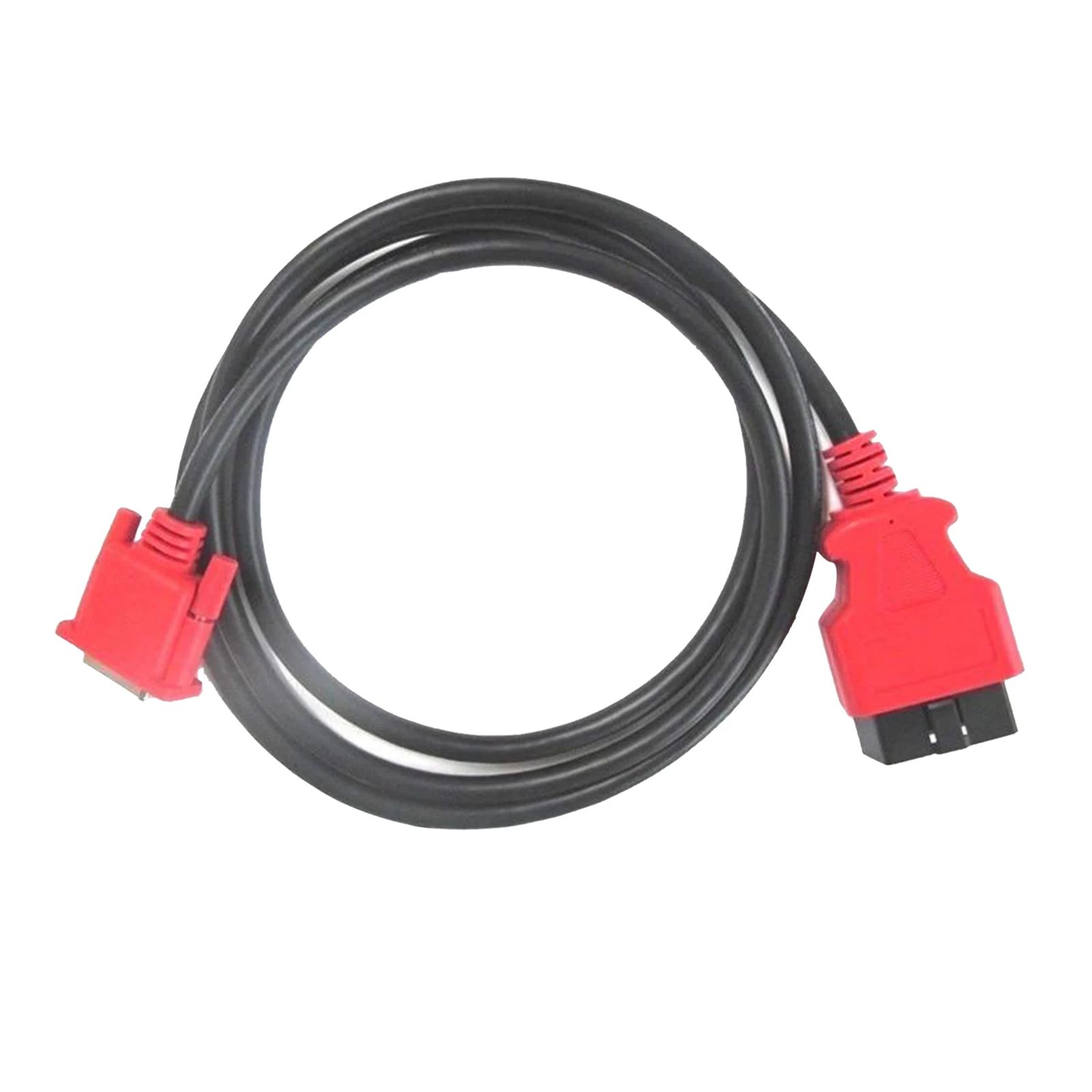 2020 NEW Upgraded Premium Car Automobile Diagnostic Cord EESC318 153cm Fit for SOLUS Scanner