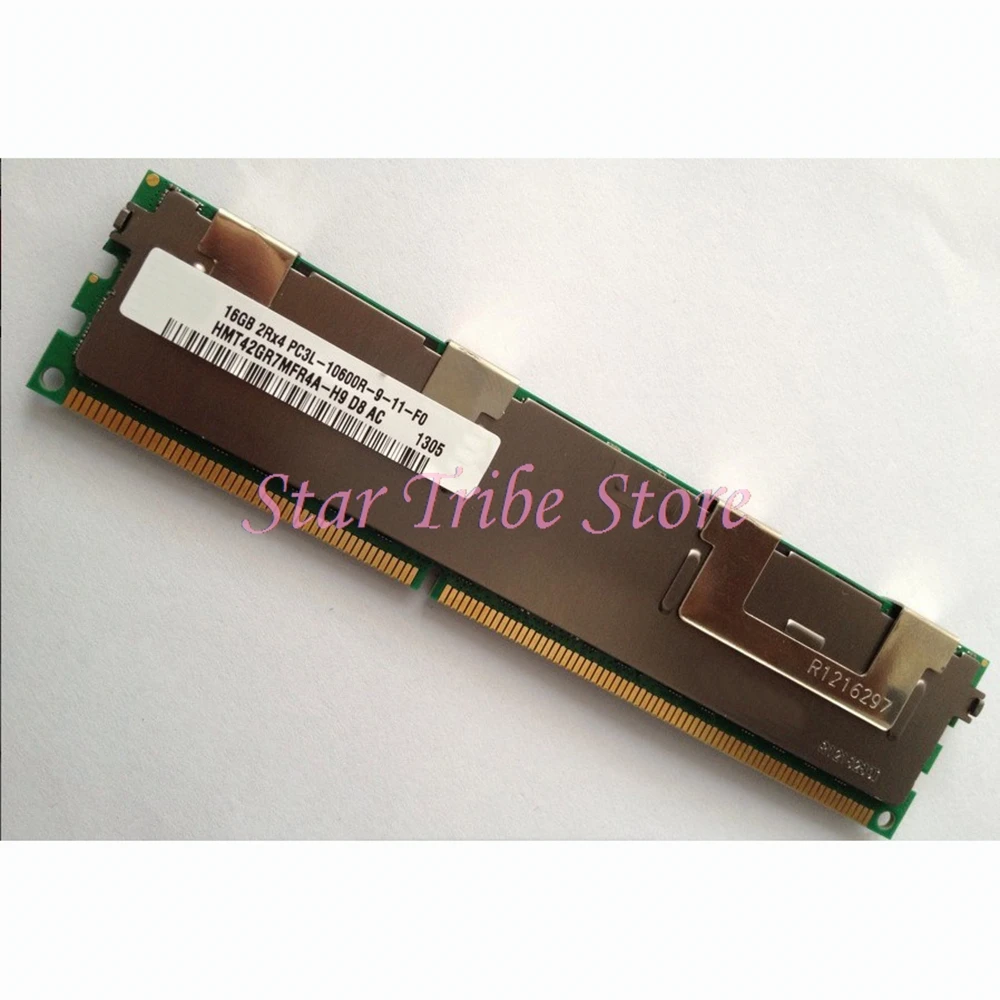 

A950r-F A840r-G для выделенной серверной памяти Sugon 16 ГБ 16 ГБ DDR3L 1333 ECC REG RAM
