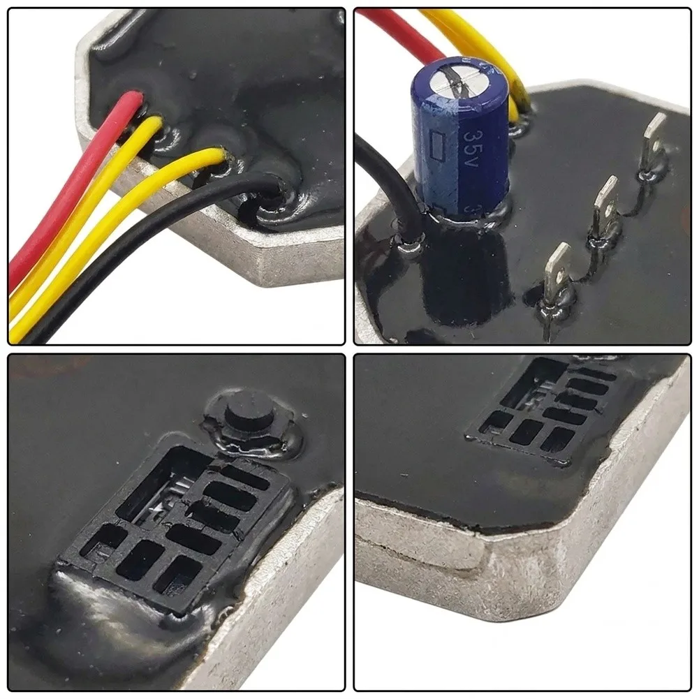 Electric Controller Board 14-16 Inch Replacement For Lithium Battery Power Saw Control Panel Circuit Module Repair Part Tool