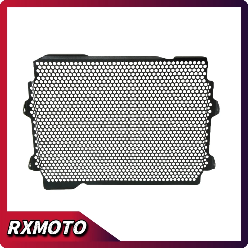 

Tracer 7 GT Motorcycle Accessories Radiator Grille Guard Cover Protector For YAMAHA Tracer7 Tracer 7GT 2021 2022 2023 2024 2025