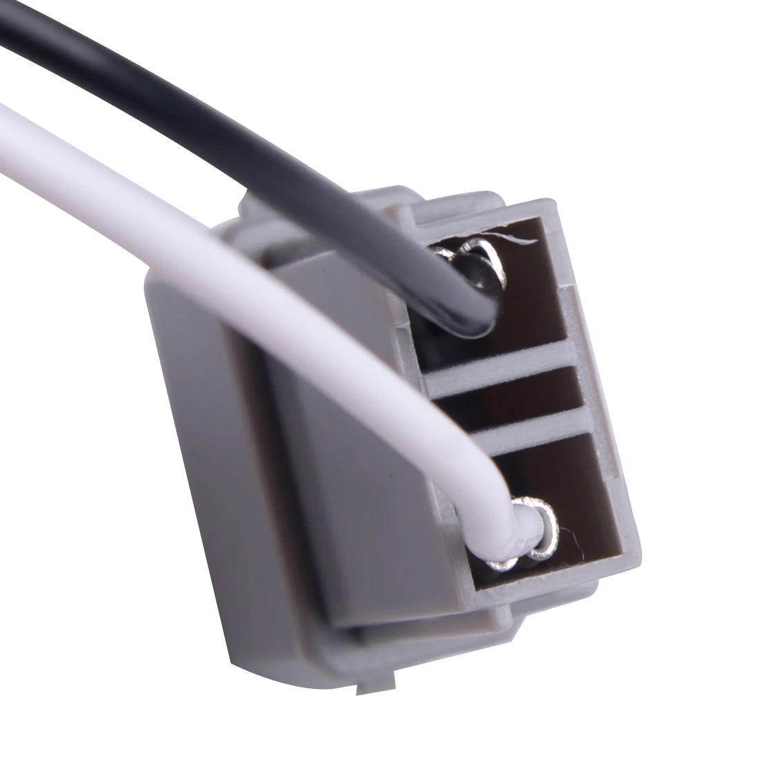 2Pcs Speaker Adapter 6.5\