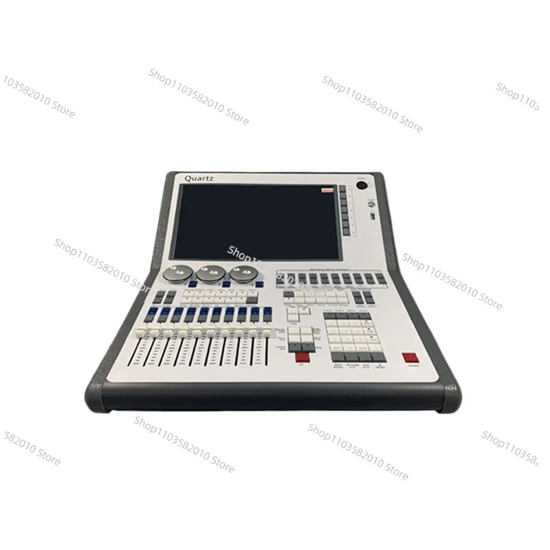 

System console, touch tiger TT console, small console mobile large-scale performance, console