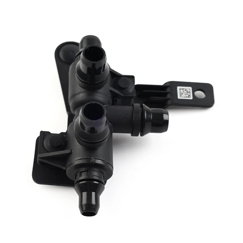 Super Sale LR093685 LR116647 Car Connector Tube Replacement Water Coolant Valve for Jaguar F-PACE 2016-2022 XE XF
