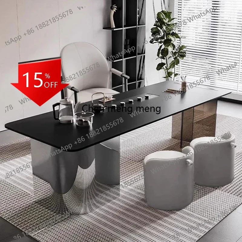 

A139 Italian Minimalism Coffee Tables Nordic Hotel Living Room Center Coffee Tables Originality Salon Home Furniture Muebles