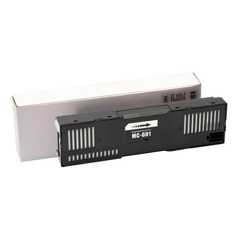 1pc MC-G01 Maintenance Cartridge for CANON GX6010 GX6020 GX6030 GX6040 GX6050 GX7010 GX7020 GX7030 GX7040 GX7050 GX7070 GX7055 image 2