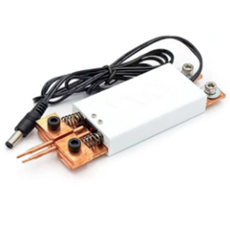 

A95I-DIY аппарат для точечной сварки для батареи 18650, ручная ручка для точечной сварки, автоматический триггерный сварочный аппарат, аксессуары, инструменты