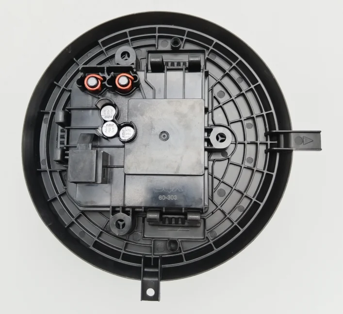 Left-Hand Drive Blower Motor Suitable for Benz Clc E260/Glc260 Benz W205 C400 Oe: A00999062003 T58271B 130309001 F011500093 999062003