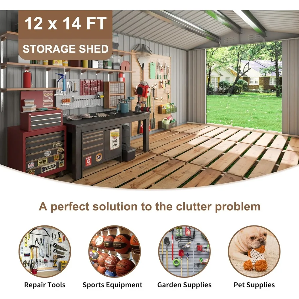 Thumbnail 4 - #28 Compare Sheds Before You Buy