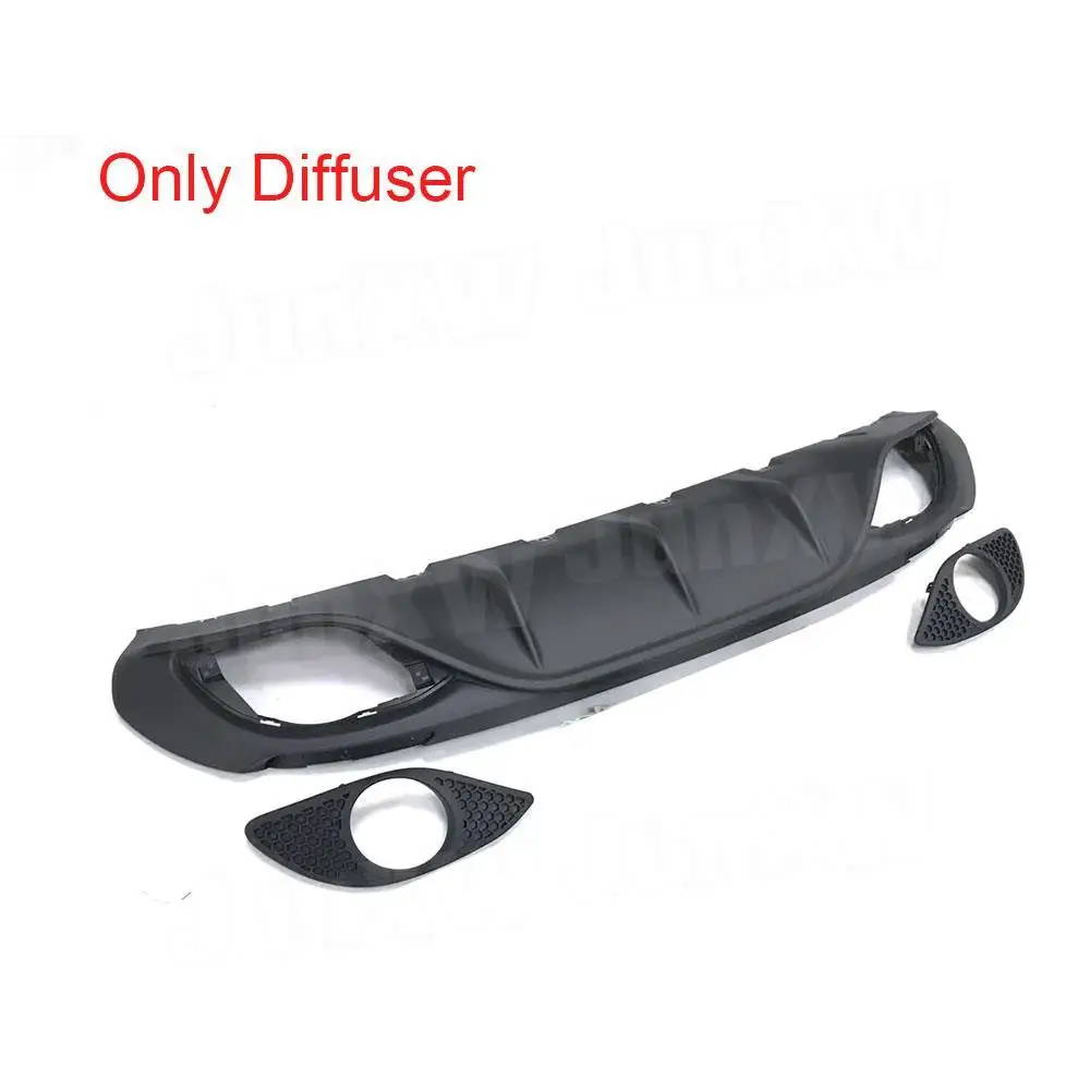 PP only Diffuser