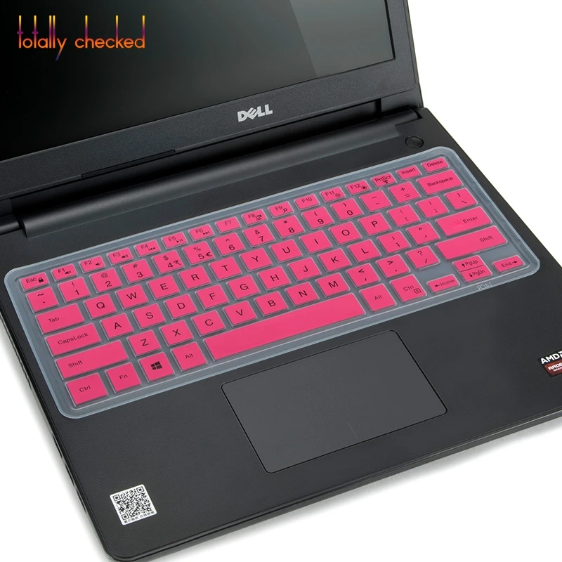 

For DELL Precision 5520 5525 5530 5510 M5510 M5520 M5530 15 inch laptop keyboard cover Protector skin