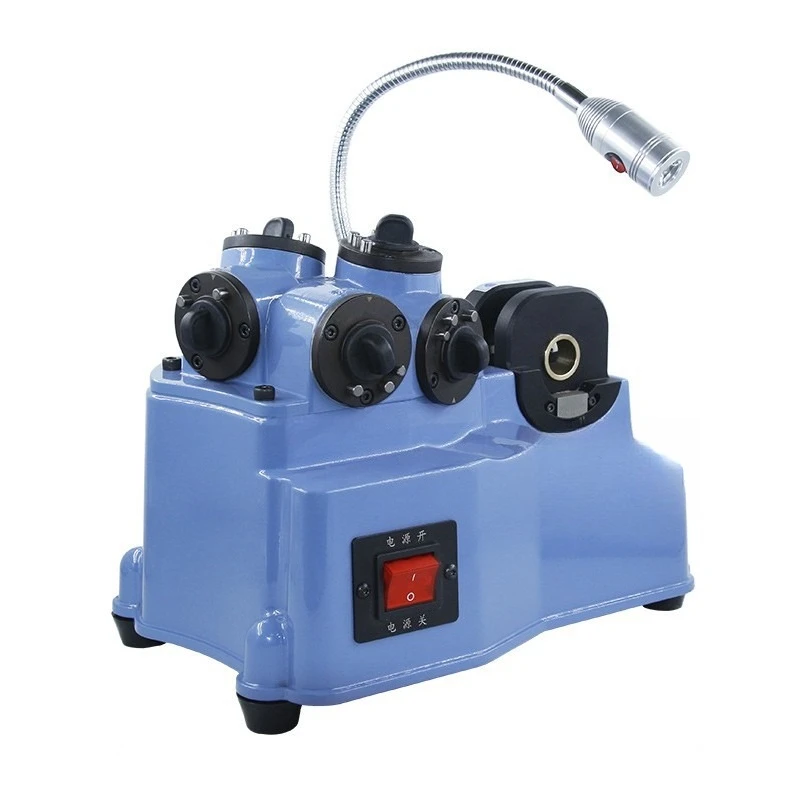 

Milling cutter grinder