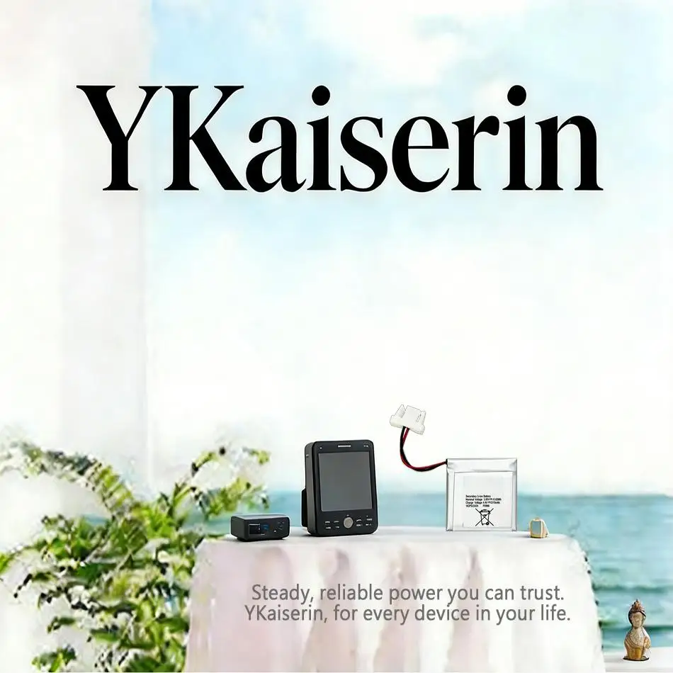 Battery EVE462223 F… - image