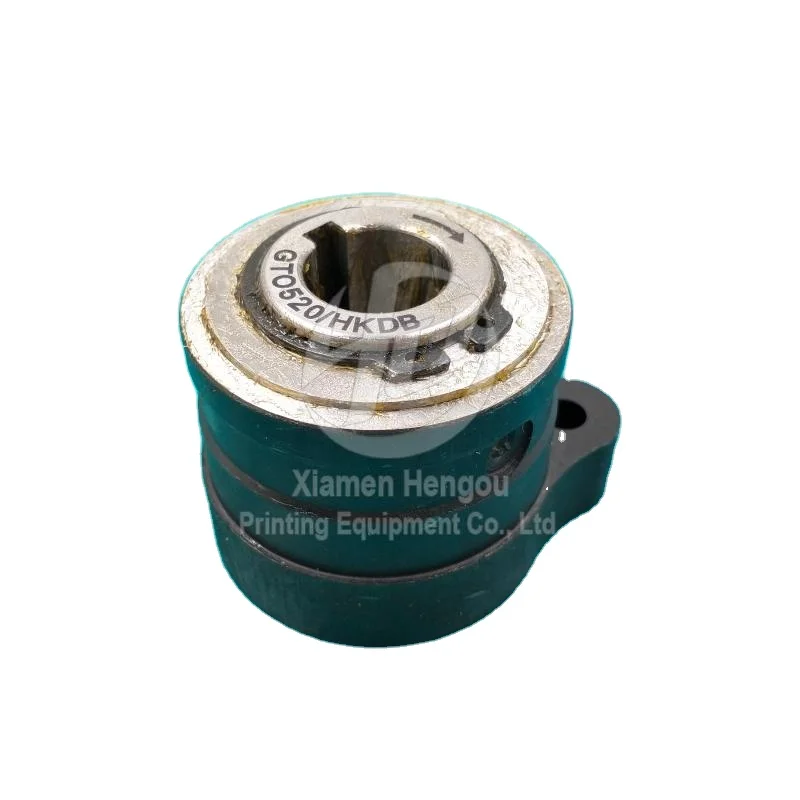 

42.030.375 42.008.005F 89.008.505F GTO520/HKDB Hengoucn GTO52 Ink Fountain Over Running Clutch Offset Printing Spare Parts
