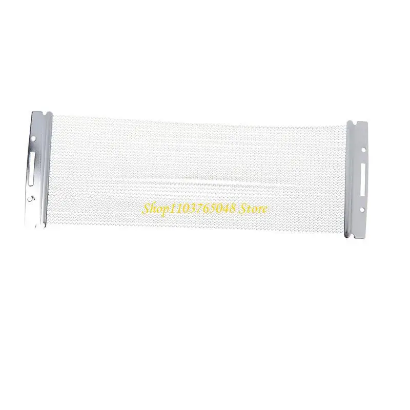 

R53E Steel Wire 20 Strands Drum Brum Spring Stage. Замените расходные материалы для начинающих аксессуаров обучения.