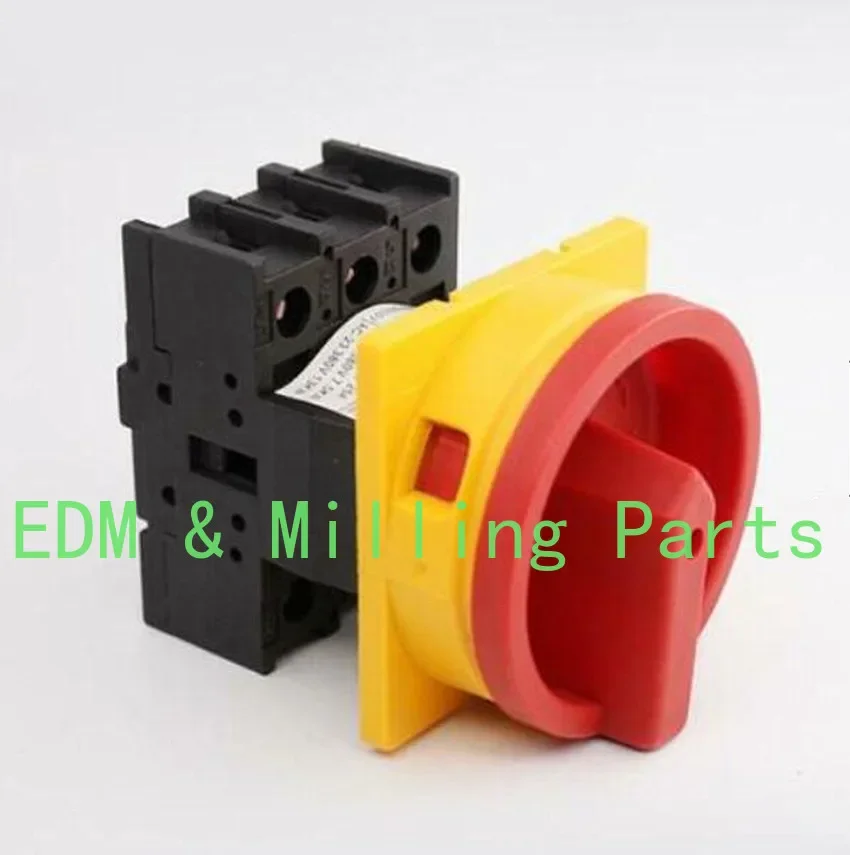 Commutatore LW42B63 -1016/LF101 di disconnessione del carico della camma del LW42B-100A della LW42B-32A di CNC