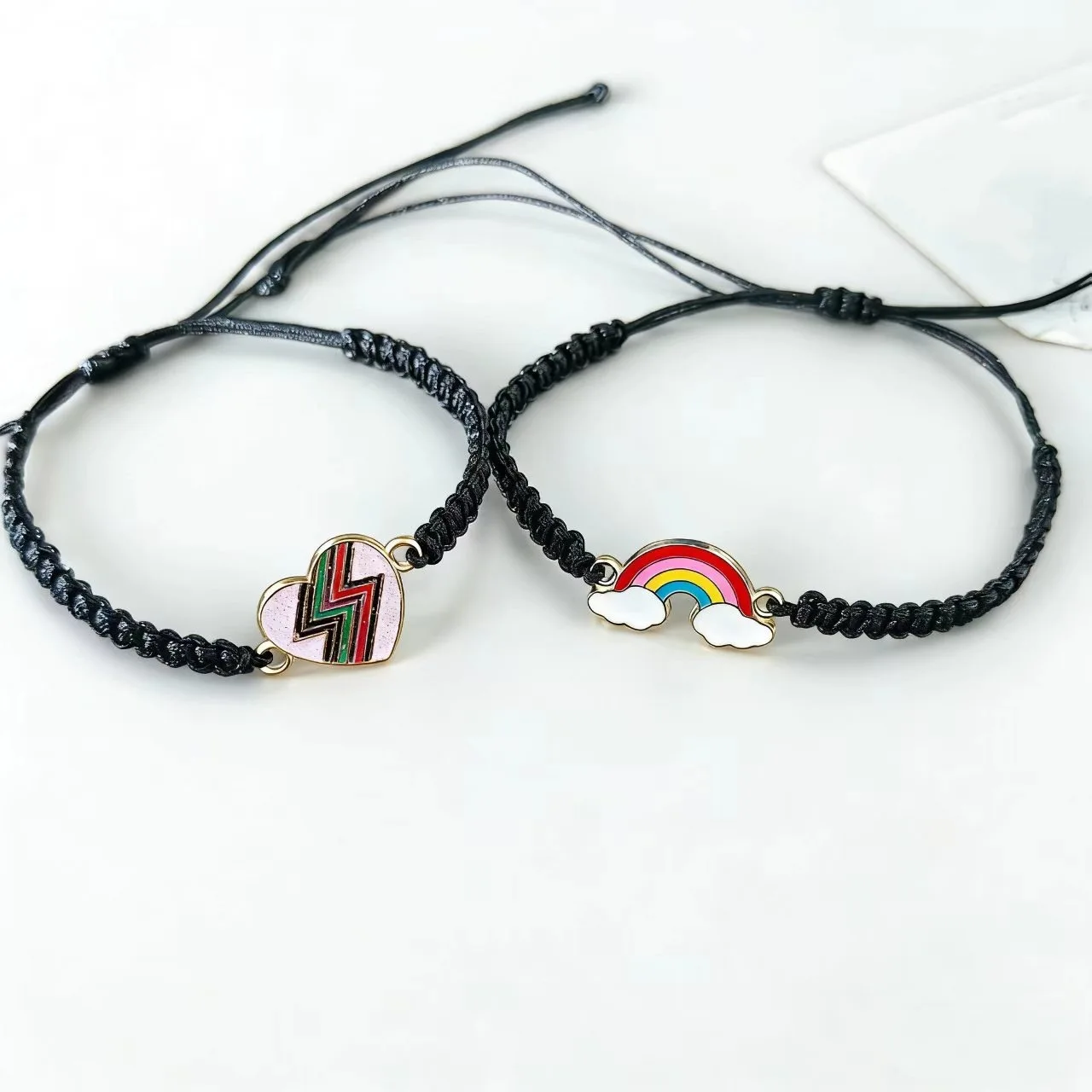 friendship bracelets set For Women Men Love Couples Bracelets Set Infinity Jewelry