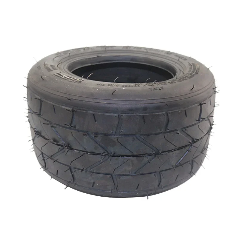 10 Inch Tubeless Tyres 10x6.00-5.5 for Small  Motorcycle 10x6.00-6 for Citycoco Mini Kugoo C1 Pro Electric Scooter Tire