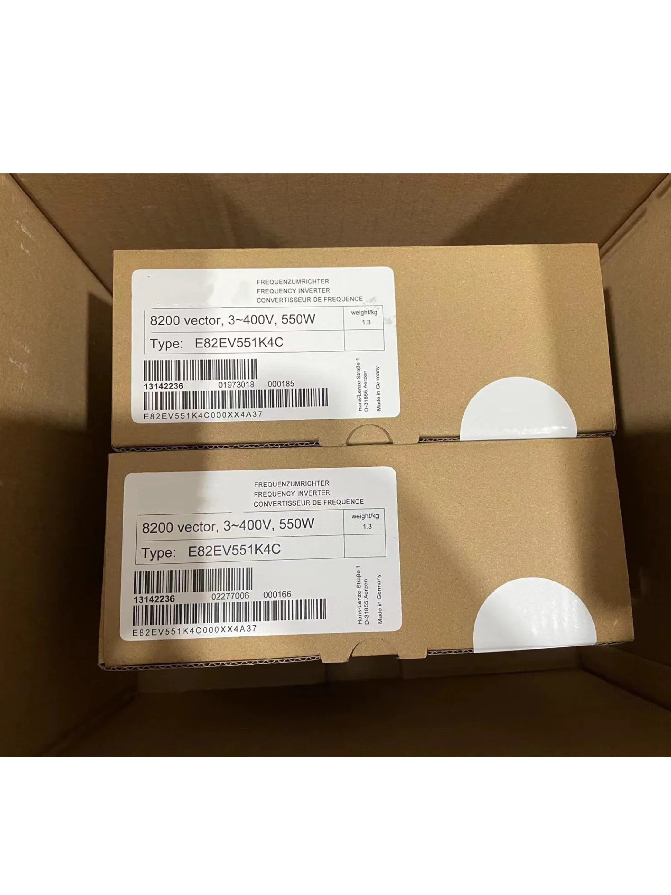 Brand New And Origi…