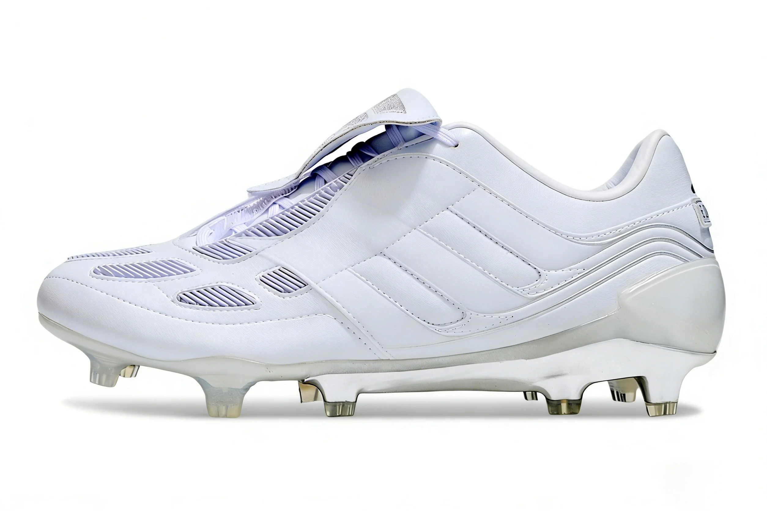 

New outdoor shoes - Men's Samurai FG Football Shoes - Anti-slip version - High-quality football shoes - 5-a-side football shoes