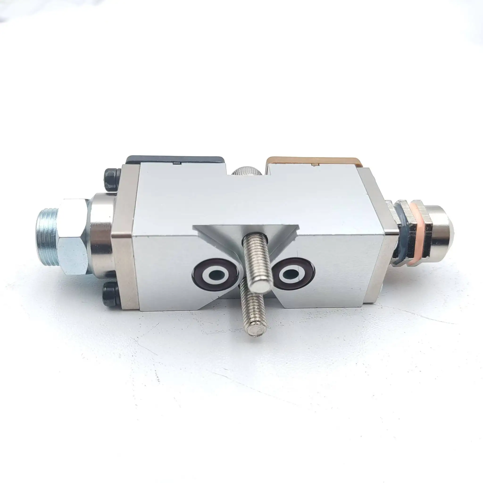 Hot Melt Glue Machine Gun Accessories Pneumatic Power Source Essential Parts and Modules for Effective Glue Firing