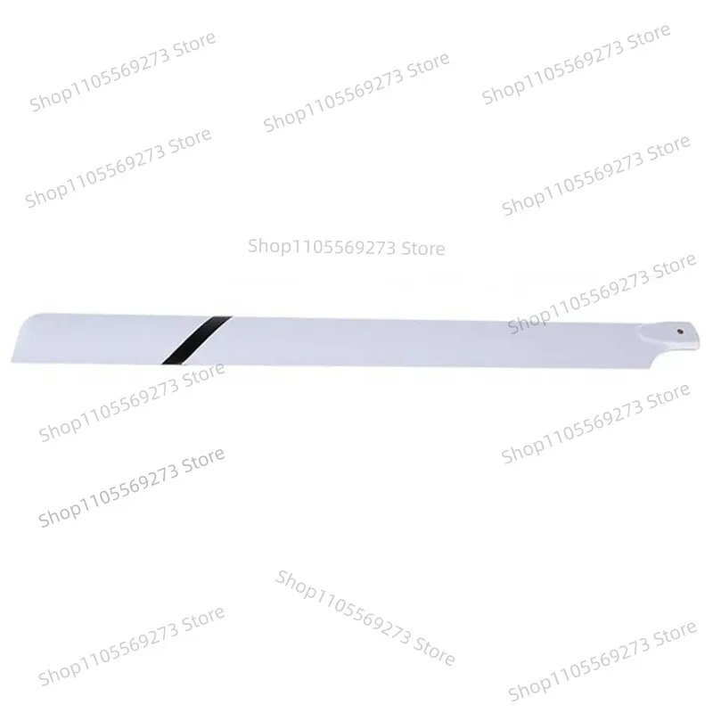 550mm Fiberglass Main Blades Replacement Parts for RC 550 Helicopter