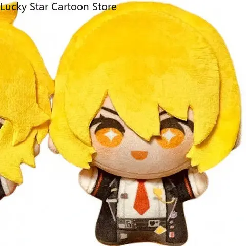 ตุ๊กตาอนิเมะ ซันโช่ ลิมบัส คอมพานี ดอนกิโฆเต้ ลายการ์ตูน ฟิกเกอร์ไอดอล นูนู ขนาด 10 ซม. ของสะสม ตุ๊กตาห้อยกระเป๋า ของขวัญวันฮาโลวีน