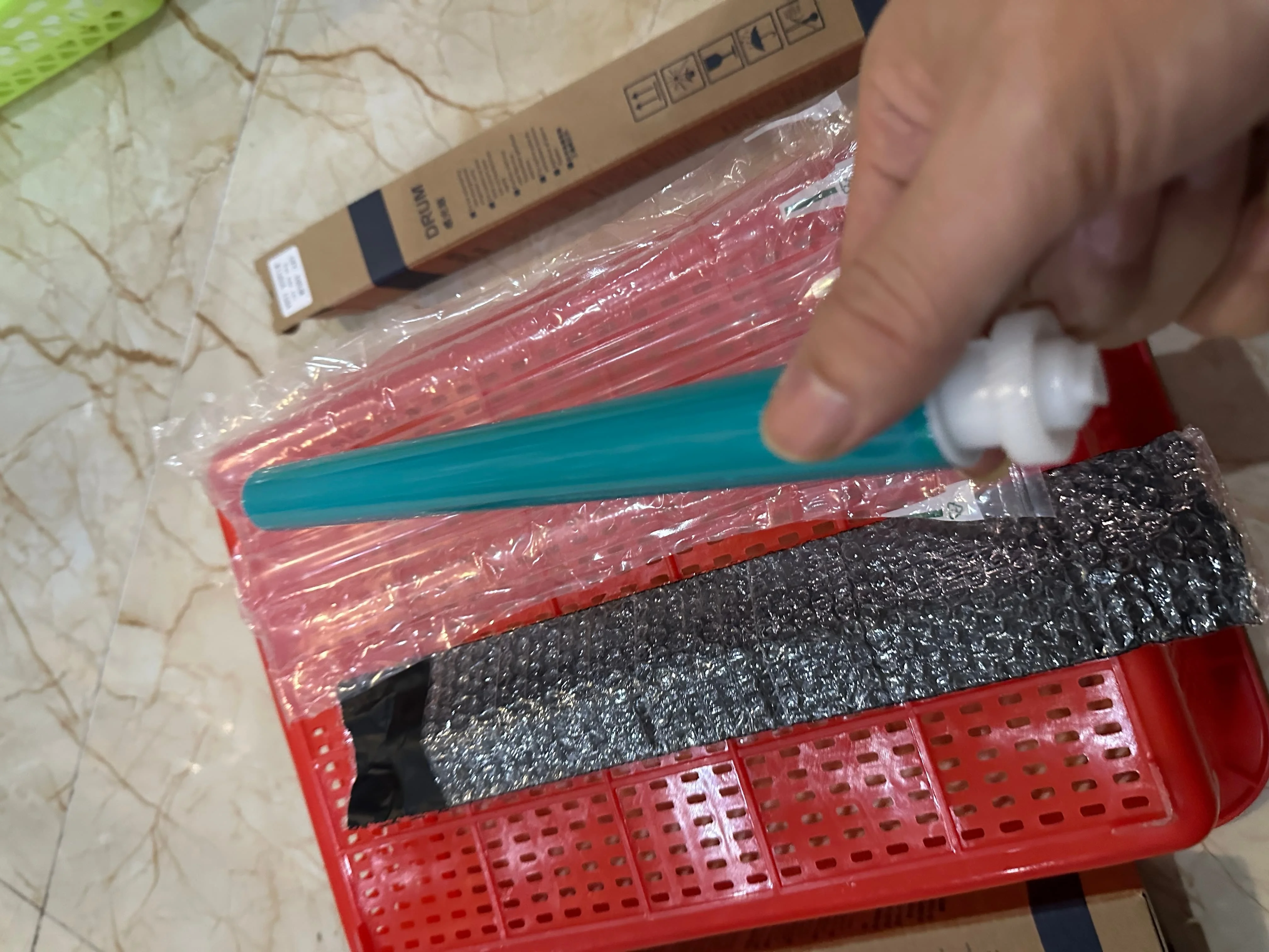 

Барабан OPC 158А для HP LASERJET Tank MFP 1020 1005 2506dw 2606dn 2606sdw sdn 1020w 1005w 1602 2602 1604 2603 2604 W1580A OEM Цвет