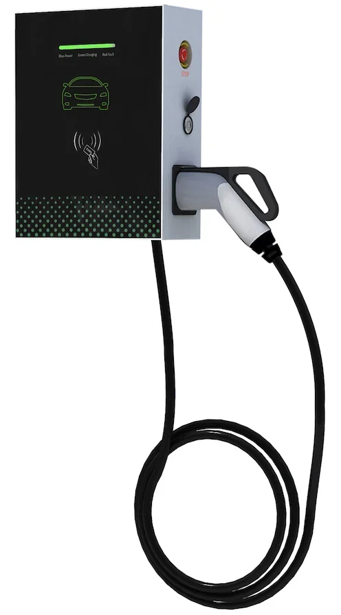 ODM Portable AC 3.5kw-22kw Electric Vehicle Battery Charger Station 7kw-11kw Charging for EV Car Shenzhen Sim Card